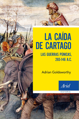 LA CADA DE CARTAGO