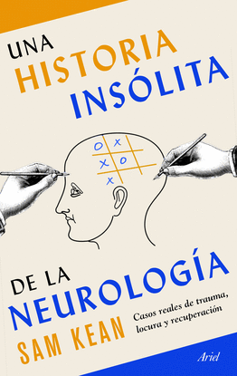 UNA HISTORIA INSLITA DE LA NEUROLOGA