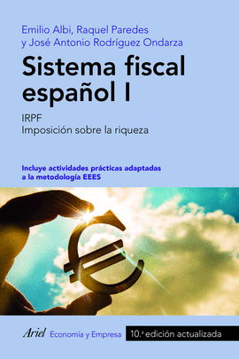 SISTEMA FISCAL ESPA�OL I