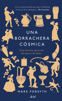 UNA BORRACHERA CSMICA