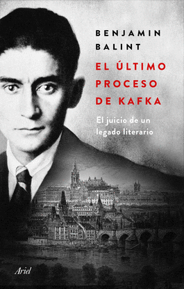 EL LTIMO PROCESO DE KAFKA