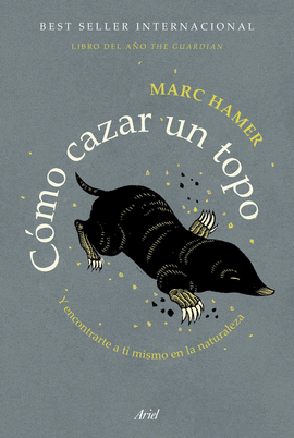 C�MO CAZAR UN TOPO