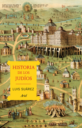 HISTORIA DE LOS JUDOS