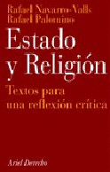 ESTADO Y RELIGIN