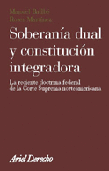 SOBERANA DUAL Y CONSTITUCIN INTEGRADORA