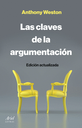 LAS CLAVES DE LA ARGUMENTACI�N