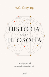 HISTORIA DE LA FILOSOFA