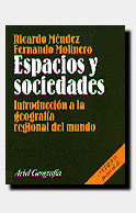 ESPACIOS Y SOCIEDADES