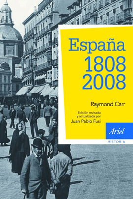 ESPA�A: 1808-2008