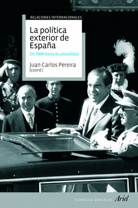LA POL�TICA EXTERIOR DE ESPA�A