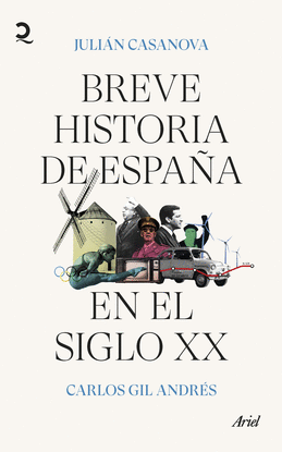 BREVE HISTORIA DE ESPA�A EN EL SIGLO XX