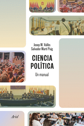 CIENCIA POL�TICA