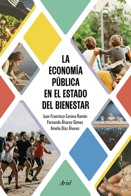 LA ECONOMA PBLICA EN EL ESTADO DEL BIENESTAR