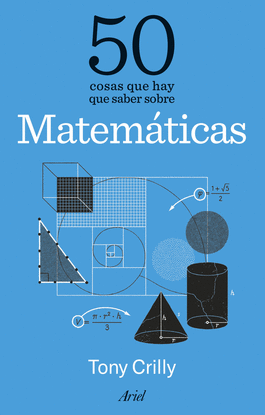 50 COSAS QUE HAY QUE SABER SOBRE MATEM�TICAS