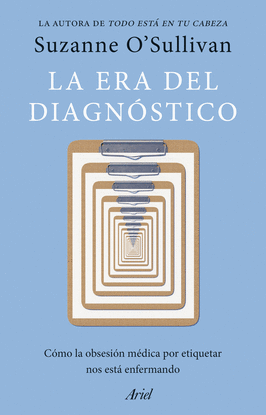 LA ERA DEL DIAGNSTICO