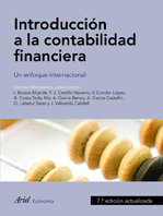 INTRODUCCI�N A LA CONTABILIDAD FINANCIERA