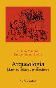 ARQUEOLOG�A