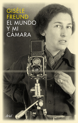 EL MUNDO Y MI C�MARA