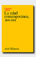LA EDAD CONTEMPOR�NEA, 1800-1914