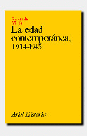 LA EDAD CONTEMPOR�NEA, 1914-1945
