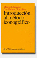 INTRODUCCI�N AL M�TODO ICONOGR�FICO