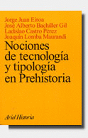 NOCIONES DE TECNOLOG�A Y TIPO.