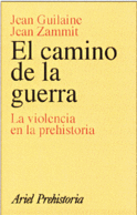 EL CAMINO DE LA GUERRA