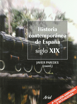 HISTORIA CONTEMPORNEA DE ESPAA (SIGLO XIX)
