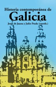 HISTORIA CONTEMPORNEA DE GALICIA