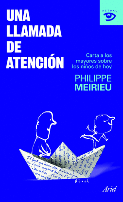 UNA LLAMADA DE ATENCI�N