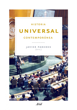 HISTORIA UNIVERSAL CONTEMPORNEA