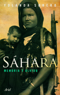 SAHARA MEMORIA Y OLVIDO