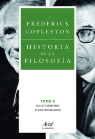 HISTORIA DE LA FILOSOF�A IV