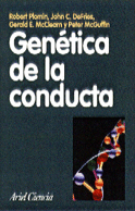 GEN�TICA DE LA CONDUCTA