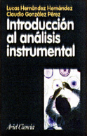 INTRODUCCI�N AL AN�LISIS INSTRUMENTAL