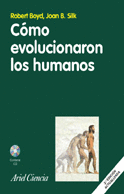 CMO EVOLUCIONARON LOS HUMANOS