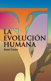 LA EVOLUCI�N HUMANA