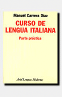CURSO DE LENGUA ITALIANA, 2. PARTE PR�CTICA