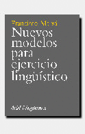 NUEVOS MODELOS PARA EJERCICIO LING��STICO