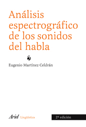 AN�LISIS ESPECTOGR�FICO DE LOS SONIDOS DEL HABLA