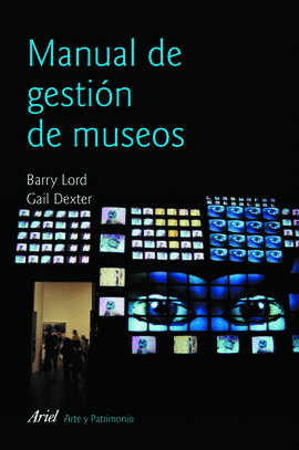 MANUAL DE GESTI�N DE MUSEOS