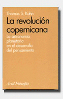 LA REVOLUCIN COPERNICANA