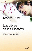 LOS LIBROS DE LOS FIL�SOFOS