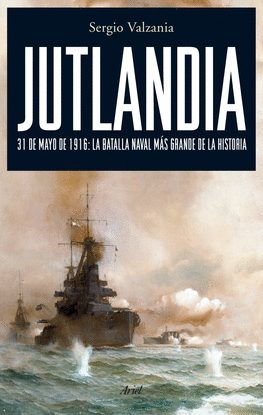 JUTLANDIA