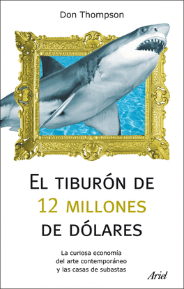 UN TIBURON DE 12 MILLONES