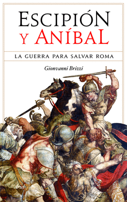 ESCIPI�N Y ANIBAL