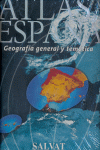 NUEVO ATLAS DE ESPAA