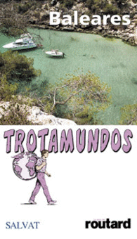 BALEARES CASTELLANO SALVAT TURISMO TROTAMUNDOS