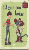 EL GATO CON BOTAS
