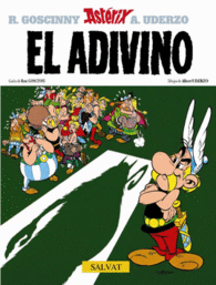 EL ADIVINO